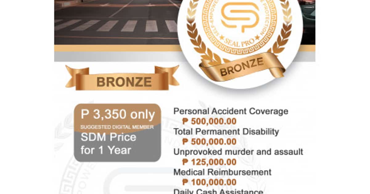 BRONZE